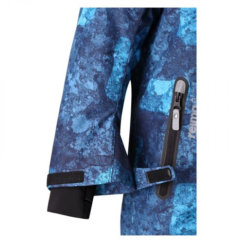 Kombinezon Reimatec Reach Jr 520232B