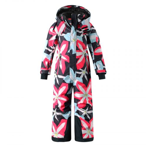 Kombinezon Reimatec Reach Jr 520232B