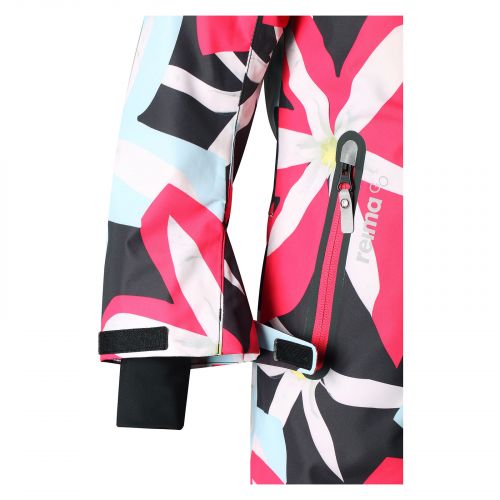 Kombinezon Reimatec Reach Jr 520232B