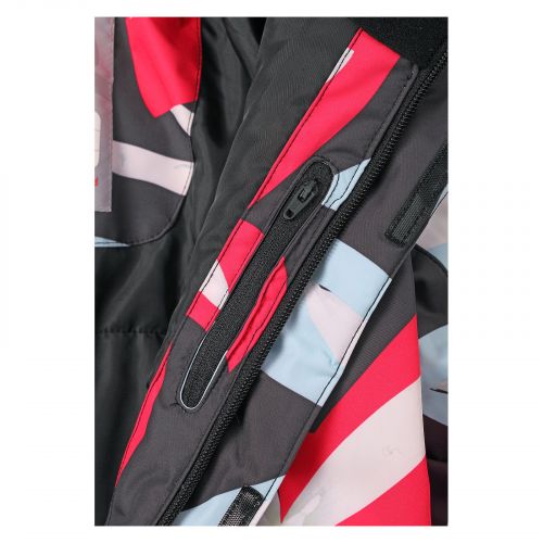 Kombinezon Reimatec Reach Jr 520232B