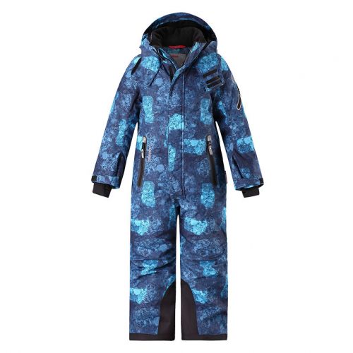 Kombinezon Reimatec Reach Jr 520232B