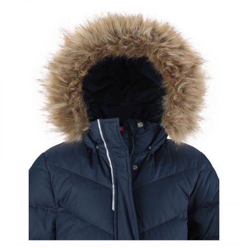 Kurtka dla dzieci puchowa Reima Satu 531352