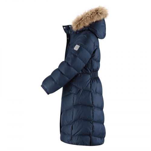 Kurtka dla dzieci puchowa Reima Satu 531352