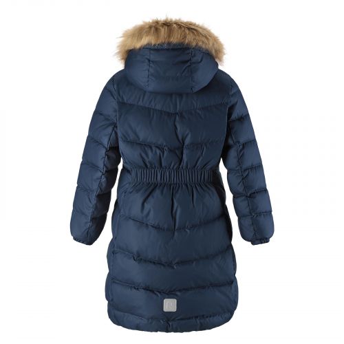 Kurtka dla dzieci puchowa Reima Satu 531352