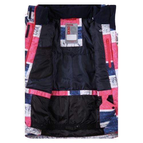 Kurtka Reima Frost Z/8 531360B