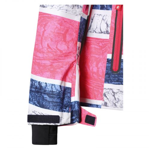 Kurtka Reima Frost Z/8 531360B