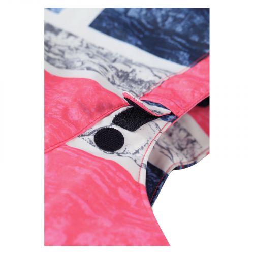 Kurtka Reima Frost Z/8 531360B