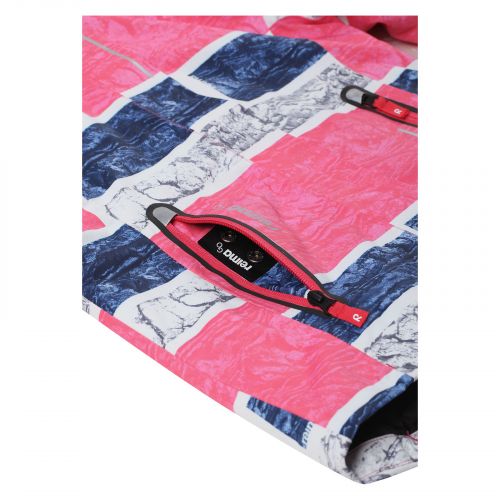 Kurtka Reima Frost Z/8 531360B