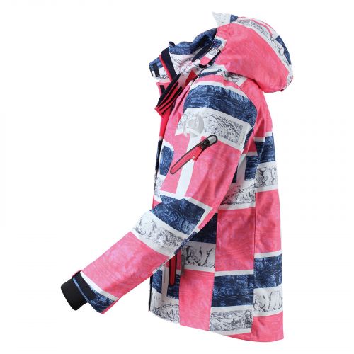 Kurtka Reima Frost Z/8 531360B