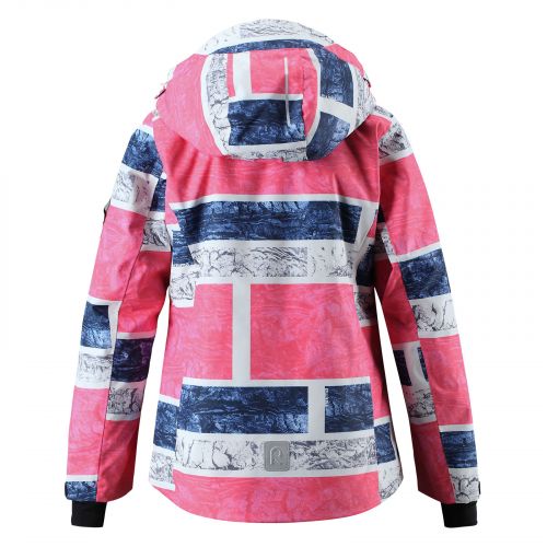 Kurtka Reima Frost Z/8 531360B