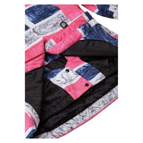 Kurtka Reima Frost Z/8 531360B