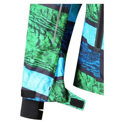 Kurtka Reimatec Wheeler Jr 531361B