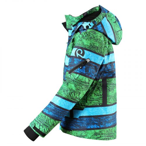 Kurtka Reimatec Wheeler Jr 531361B