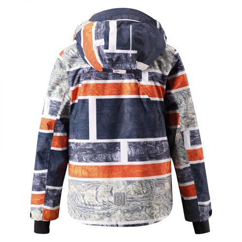 Kurtka Reimatec Wheeler Jr 531361B