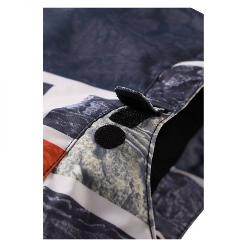 Kurtka Reimatec Wheeler Jr 531361B