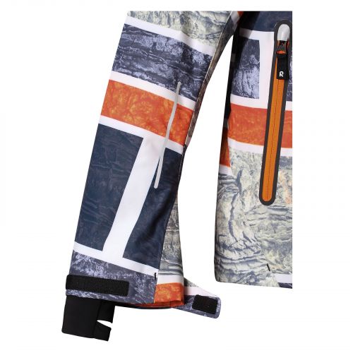 Kurtka Reimatec Wheeler Jr 531361B