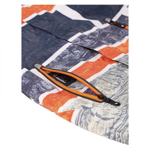 Kurtka Reimatec Wheeler Jr 531361B