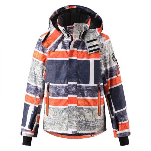 Kurtka Reimatec Wheeler Jr 531361B