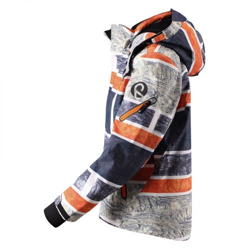 Kurtka Reimatec Wheeler Jr 531361B