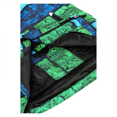 Kurtka Reimatec Wheeler Jr 531361B