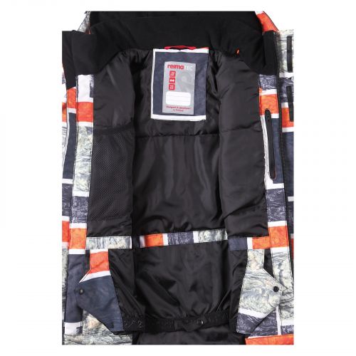 Kurtka Reimatec Wheeler Jr 531361B