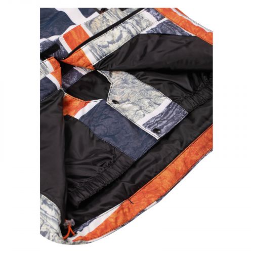 Kurtka Reimatec Wheeler Jr 531361B