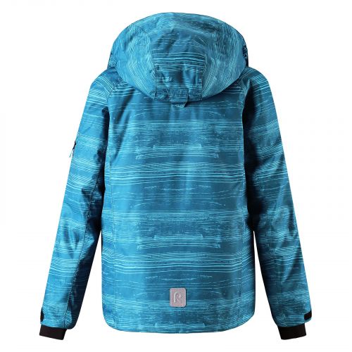 Kurtka narciarska dla dzieci Reimatec Detour Jr 531365