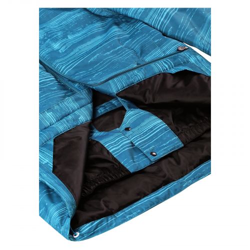 Kurtka narciarska dla dzieci Reimatec Detour Jr 531365