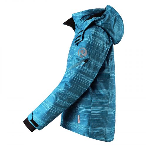 Kurtka narciarska dla dzieci Reimatec Detour Jr 531365