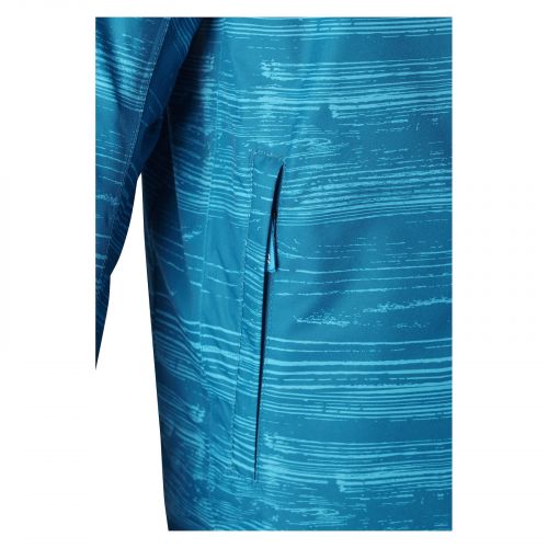 Kurtka narciarska dla dzieci Reimatec Detour Jr 531365