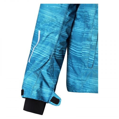 Kurtka narciarska dla dzieci Reimatec Detour Jr 531365