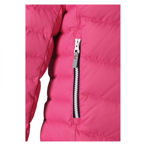  Kurtka Reima Juuri puchowa Jr 531370