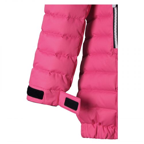  Kurtka Reima Juuri puchowa Jr 531370