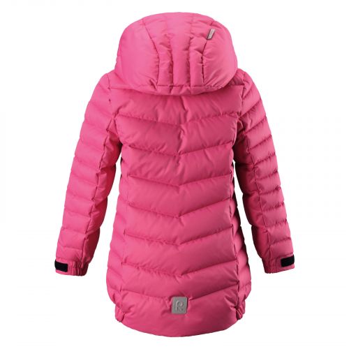  Kurtka Reima Juuri puchowa Jr 531370