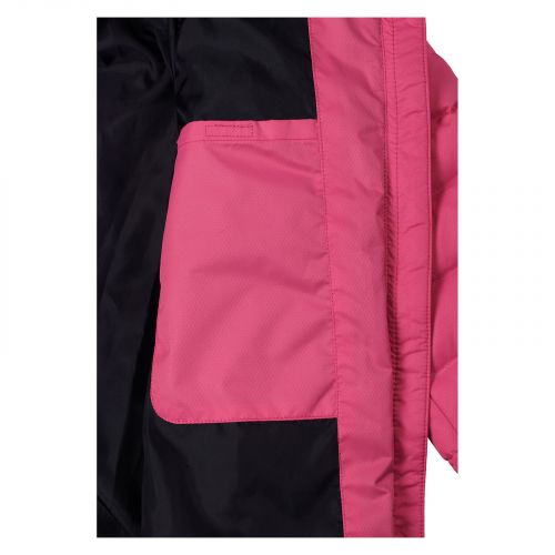  Kurtka Reima Juuri puchowa Jr 531370