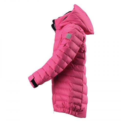  Kurtka Reima Juuri puchowa Jr 531370