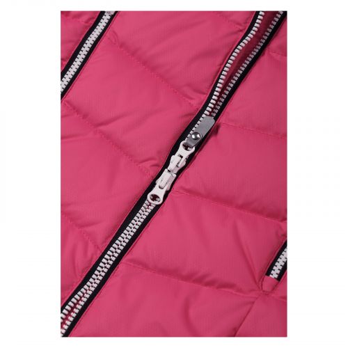  Kurtka Reima Juuri puchowa Jr 531370