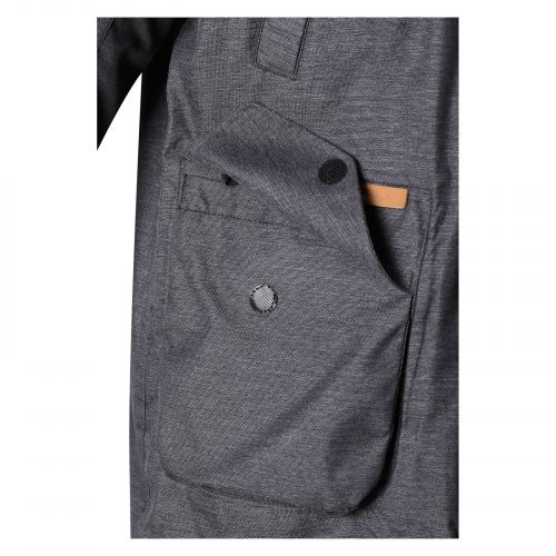 Kurtka Reima Ugra puchowa Jr 531375