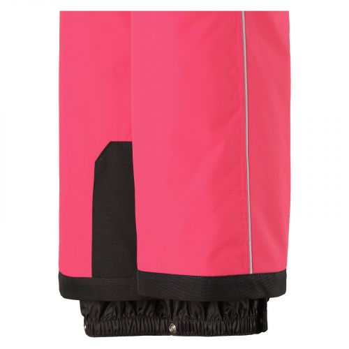 Spodnie narciarskie dla dzieci Reima Tec Tiera Jr 532154