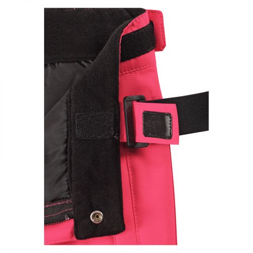 Spodnie narciarskie dla dzieci Reima Tec Tiera Jr 532154