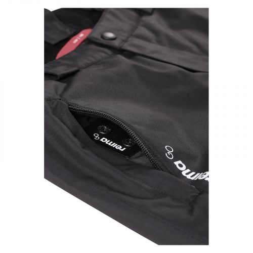 Spodnie narciarskie dla dzieci Reima Tec Tiera Jr 532154