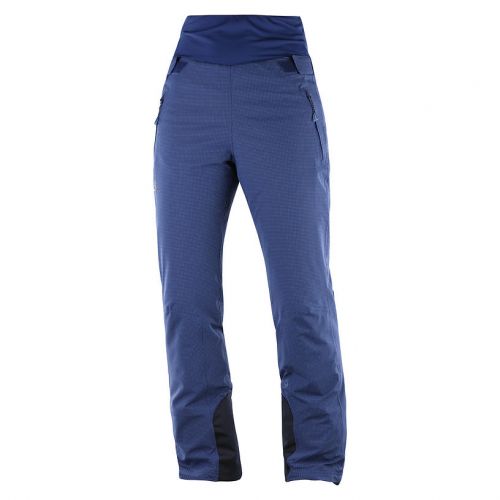 Spodnie Salomon Catch Me W L40450200