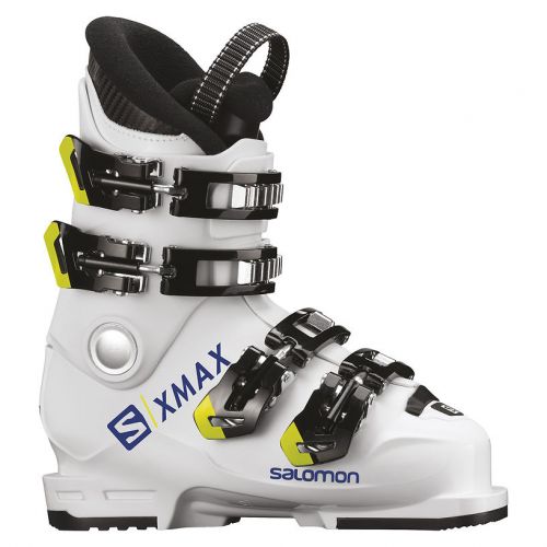 Buty narciarskie dla dzieci Salomon X Max 60T F60 405505 