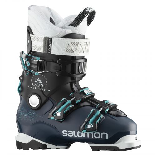 Buty Salomon QST Access X70 W 405974 F70