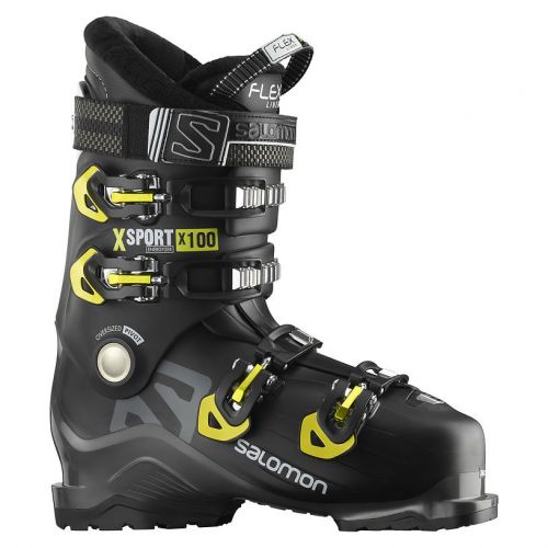 Buty Salomon X Sport X100 406978 F100