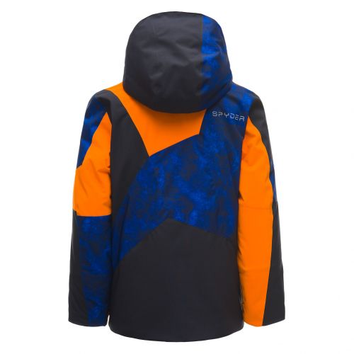 Kurtka Spyder Leader B Jr 183010 