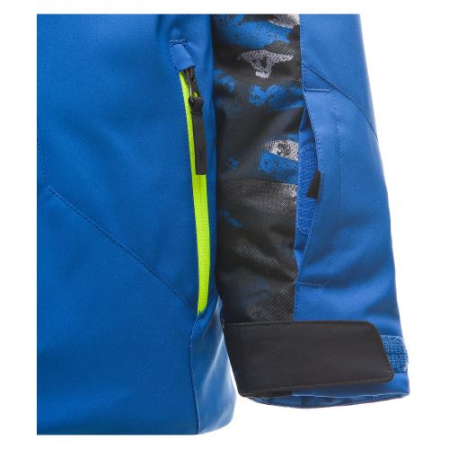 Kurtka Spyder Leader B Jr 183010 