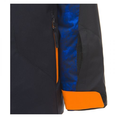 Kurtka Spyder Leader B Jr 183010 