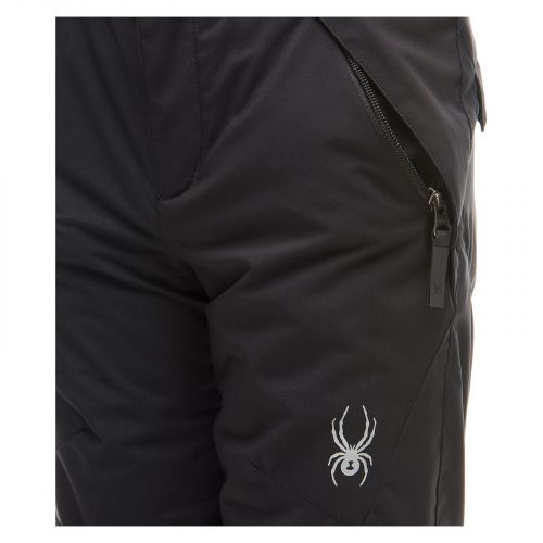 Spodnie Spyder Propulsion Jr 183034