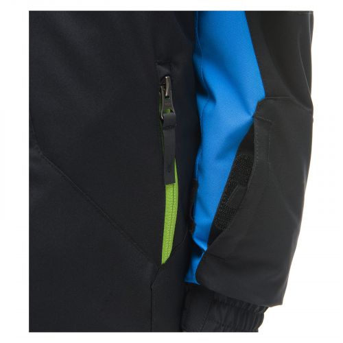 Kurtka narciarska dla dzieci Spyder Leader KB 183502 